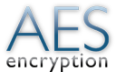 الگوریتم رمزنگاری AES
